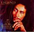 The king of reggae